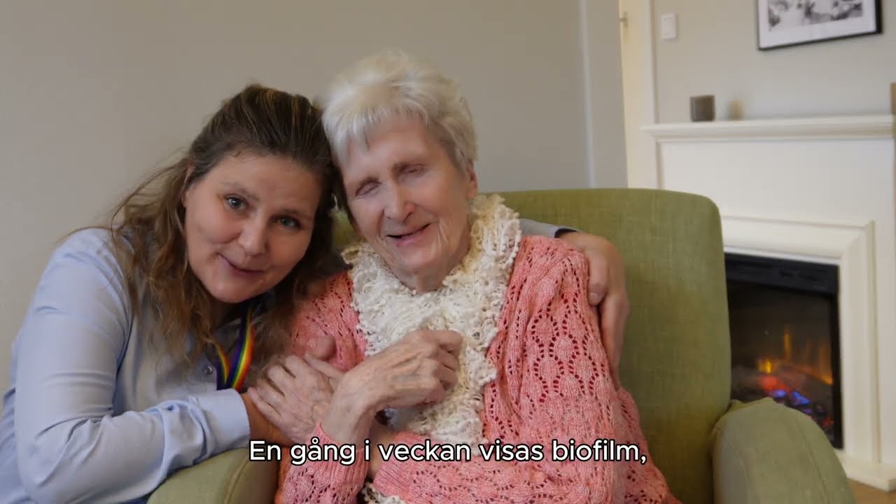 Video poster