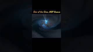 Download lagu Star of the Show, MVP Vexana , Mobile Legends mp3