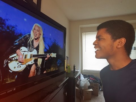 LADY GAGA - Million Reasons AMA's (REACTION)