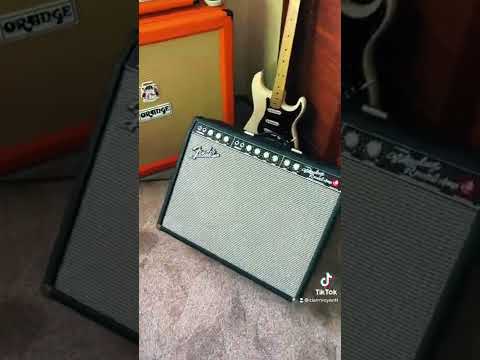 indie rock guitar tone tutorial