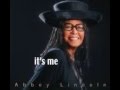The Maestro - Abbey Lincoln
