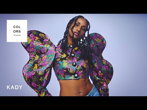 Kady - TAMINA | A COLORS SHOW