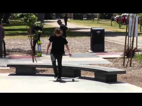 Cory Kennedy turned pro!.