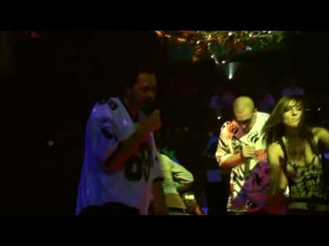 XLDELUXE feat. S-Sin - Get Crunk