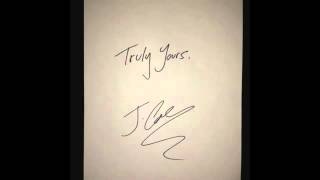 J. Cole - Tears for ODB [Truly Yours]