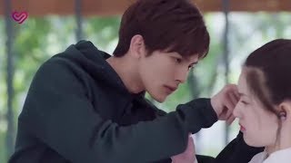 Download lagu I Hear You  2019 | Chinese Drama kiss  scene collection mp3