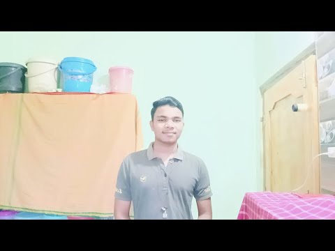 Establish bag introduction video 