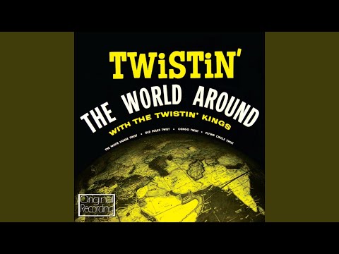 Video thumbnail for Old Folks Twist