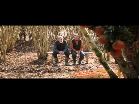 TANGERINES - Official Trailer