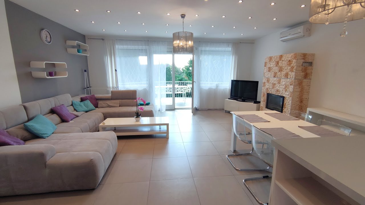 Eladó téglalakás, Budapest, II. kerület 3+1 szoba 88 m² 215 M Ft