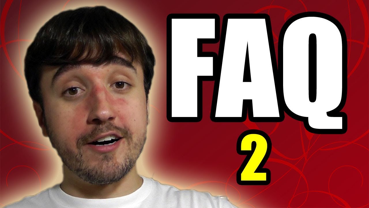 CdN Game Show - Perguntas mais Frequentes 2.