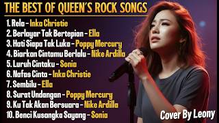 Download lagu Cover Ella - Berlayar Tak Bertepian Versi Rock Indonesia, Powerful dan Beda! mp3