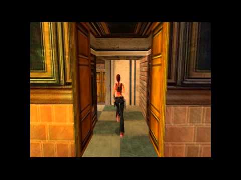 TRLE - The Eastermansion (Redone)