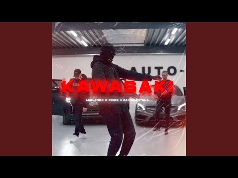 Kawasaki (feat. Leblanco)