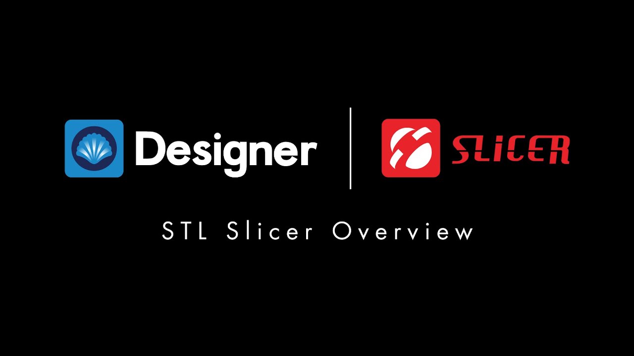 Slicer - Getting Started with the Designer Slicer Add-On