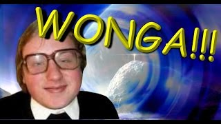 W O N G A ! ! ! Gamingmill Takes Over The Lab!!