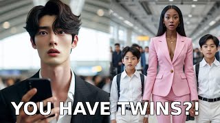 He Didn’t Know She will Return… But Fate Wasn’t Finished With Them (Ep 1)