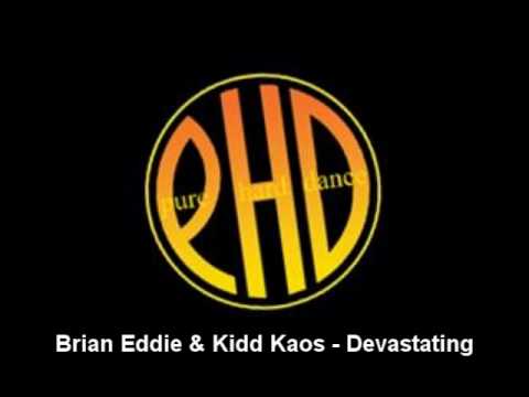 Brian Eddie & Kidd Kaos - Devastating