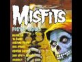 Misfits Dont open til doomsday 1997 