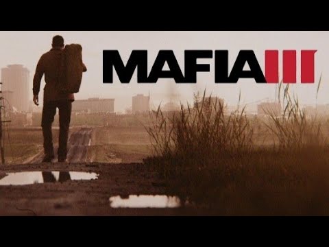 Mafia 3 Definitive Edition Stones Unturned DLC Walkthrough Gameplay part 6 Side Missions ENDING