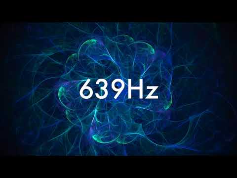 639Hz Love Frequency