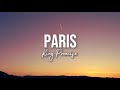 King Promise - Paris (Lyrics edited by VAK)