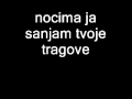 Boris Novković - Tamara - BESEDILO 