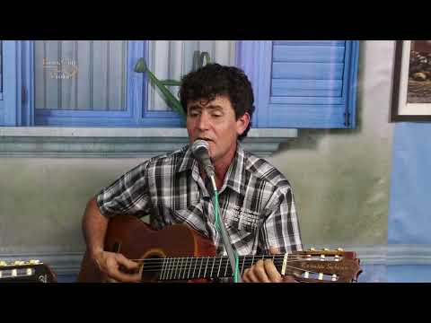 Prog  Prosa, Café e Viola n  419 Parte 02   ELI SANTOS & MAURI