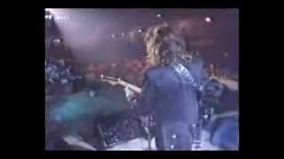 Andy Taylor - Don&#39;t Let Me Die Young - Live On MTV, New Years Eve, 1987