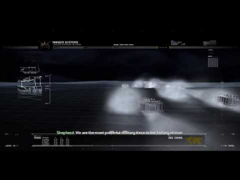 Call of Duty: Modern Warfare 2 - Team Player Briefing (720p)