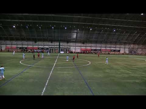 Товарищеский матч FK Jūrnieks-PSC Soccer Academy