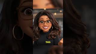 Animate Yourself! -  Step-by-Step Tutorial