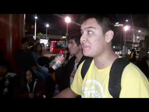 Fish VS Spora / Final