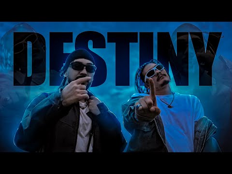 AK13 - Destiny (Official  Music Video) - سرنوشت