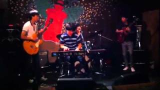 The Stags - Booker Loo (Booker T. &amp; The MG&#39;s cover)