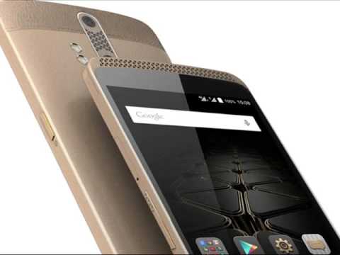 2015 Mobilephone Review - ZTE Axon Elite : Specs, Price