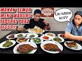 AKHIRNYA MUKBANG DI WARUNG TABURAI PRAZ TEGUH