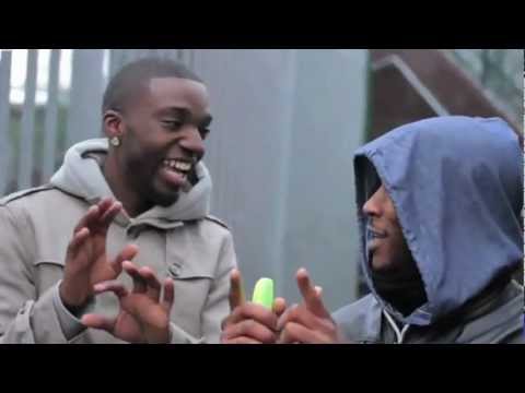 Jazzie Show Mugger Surprise