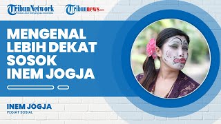 Mengenal Lebih Dekat Sosok Inem Jogja, Mantan Dosen yang Pilih Menebar Kebaikan di Jalan