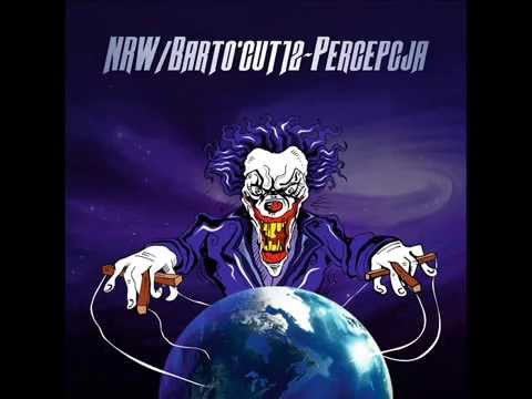 04. NRW/Barto'cut12 - Larwy Konformizmu feat. BuA (Skr. BuA)
