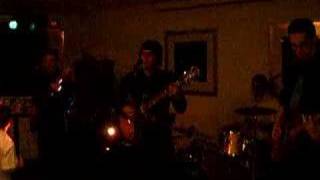 Unknown Trend -  What She Does To Me