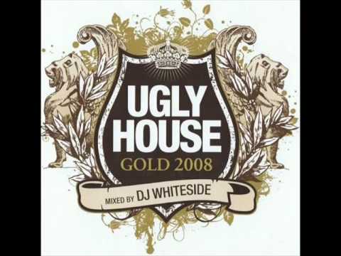 Jorge Martin S & Whiteside - We got to make it better