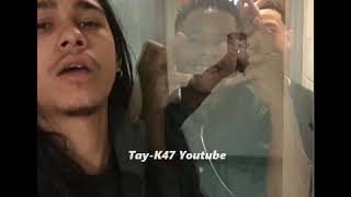 Tay k & Blvck London - Made Myself The Plug (Official Version)