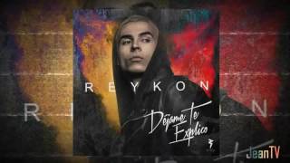 Déjame Te Explico [Audio Oficial] - Reykon el Líder ®