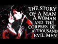 The TRAGEDY Of The DEMOLITION LOVERS Three Cheers For Sweet Revenge
