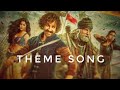 Thugs Of Hindustan Theme Song HGT Musico