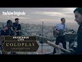 Coldplay  - Arabesque (Live In Jordan)