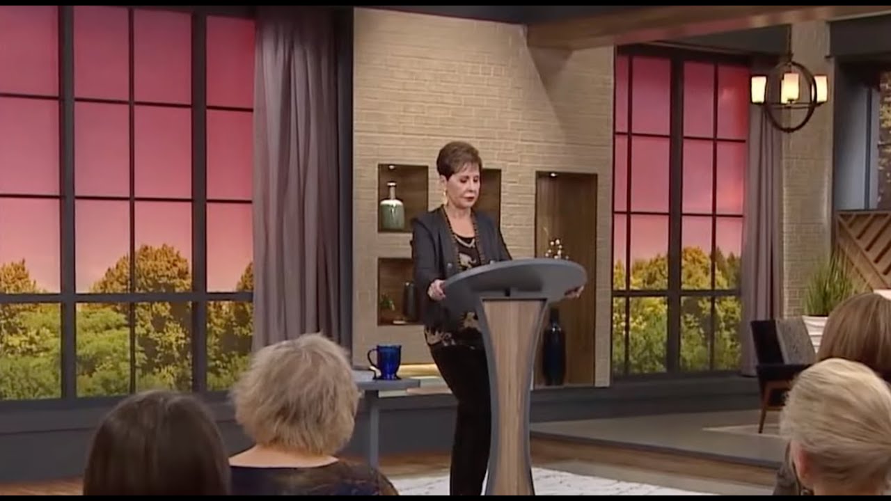 Livre da Preocupação | Joyce Meyer