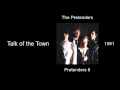 The Pretenders - Talk of the Town - Pretenders II [1981]