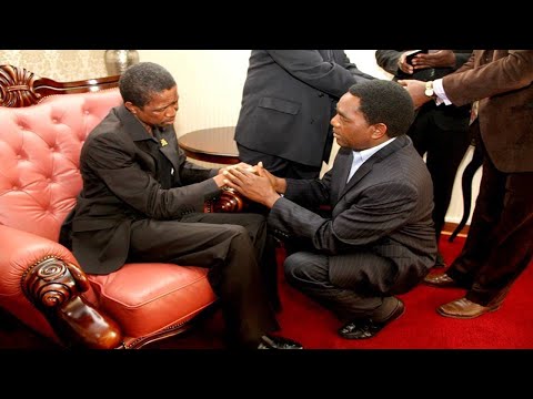 Benefits of A Former President in Zambia “Watch The Entire Video to Get the Whole Thing”